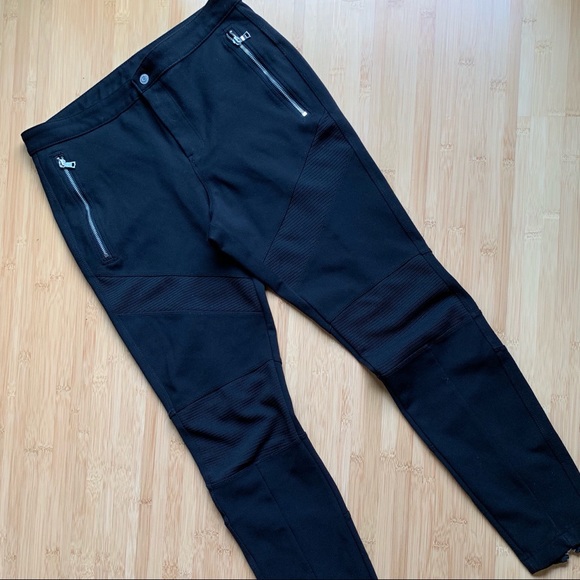 GAP moto leggings - S - Picture 1 of 7
